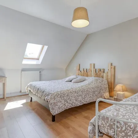 De Lizy Holiday home