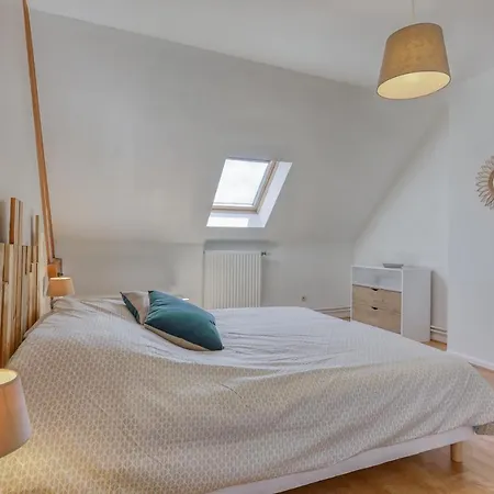 Holiday home De Lizy *