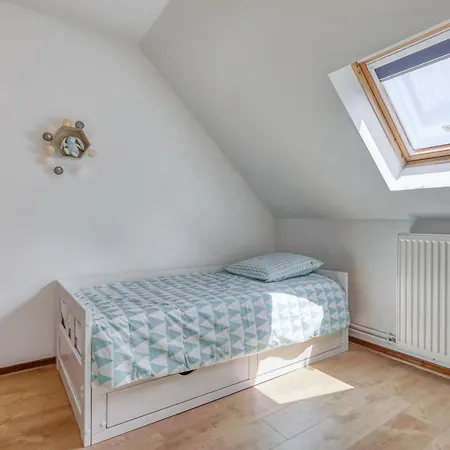 De Lizy * Anizy-le-Grand