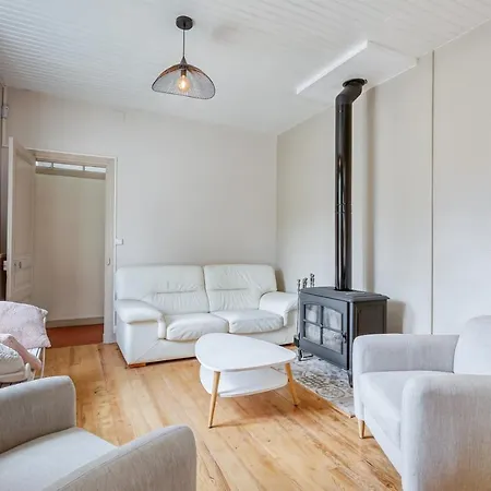 De Lizy Prázdninový dům