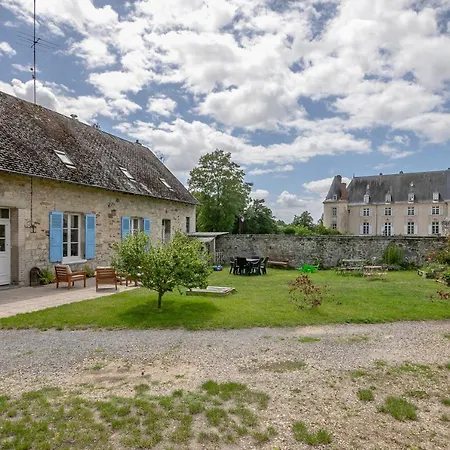 De Lizy Holiday home