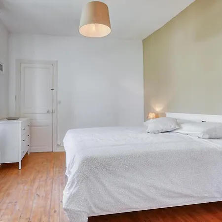 Holiday home De Lizy *