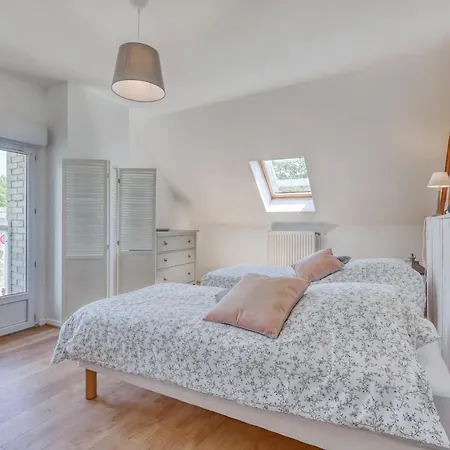 Holiday home De Lizy Anizy-le-Grand