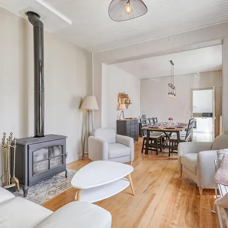 De Lizy Prázdninový dům *