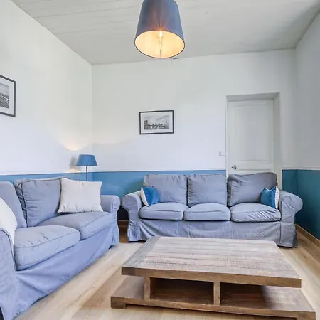 Holiday home De Lizy *